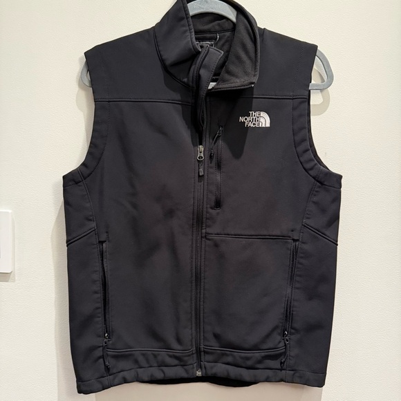 The North Face Other - The North Face Men's Black Vest Size Small
